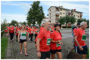 Foto 110 de la Carrera Familiar Solidaria de Loiu 2023